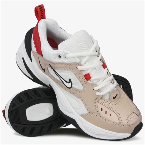 nike m2k tekno beige orange|Nike tekno shoes.